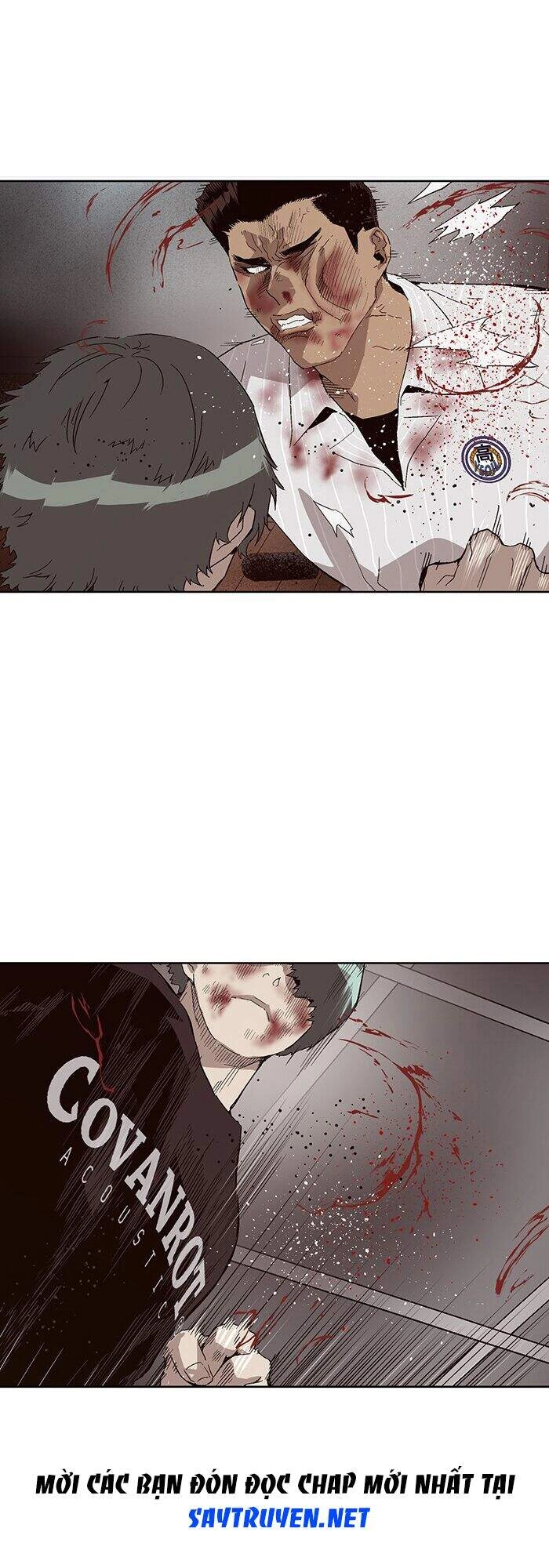 Anh Hùng Yếu Chapter 150 - 67