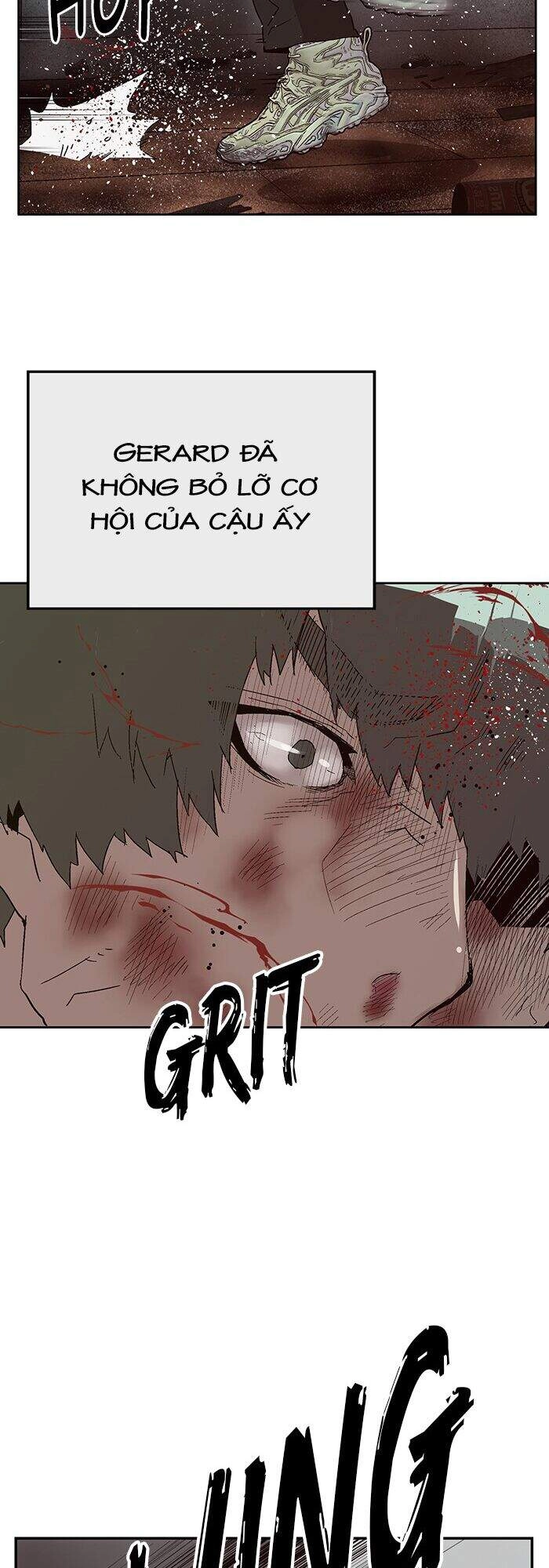 Anh Hùng Yếu Chapter 150 - 80