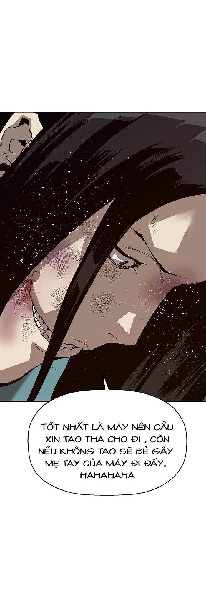 Anh Hùng Yếu Chapter 151 - 2