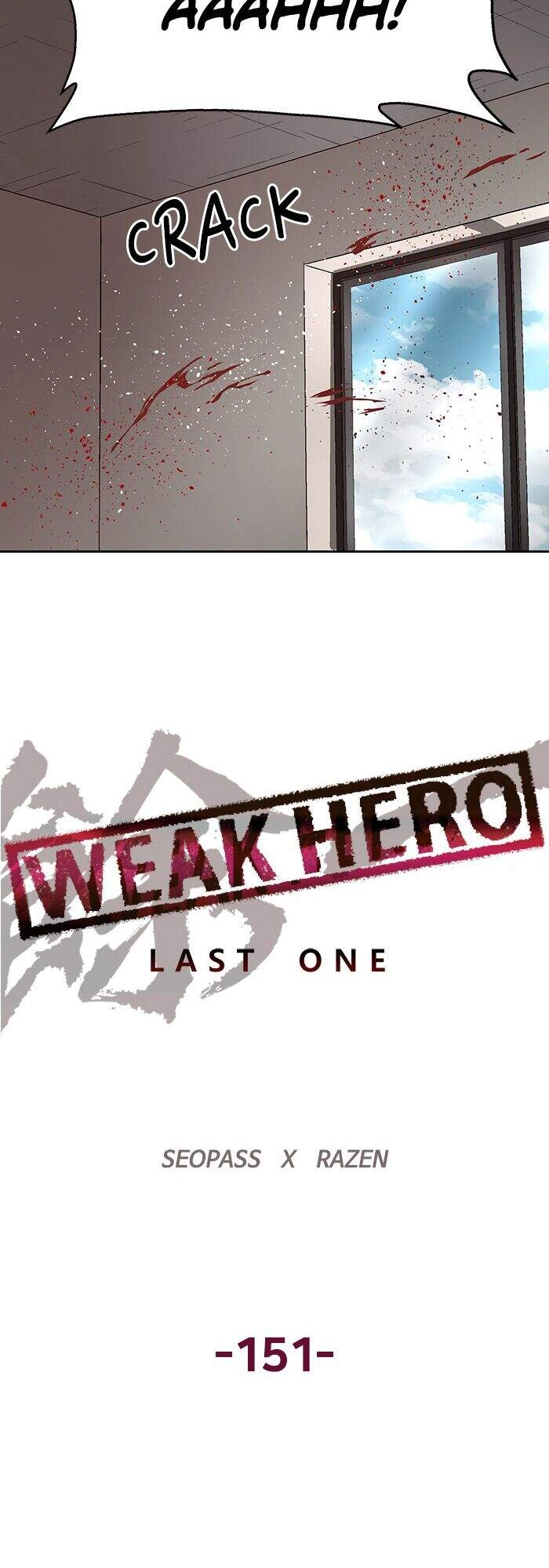 Anh Hùng Yếu Chapter 151 - 4