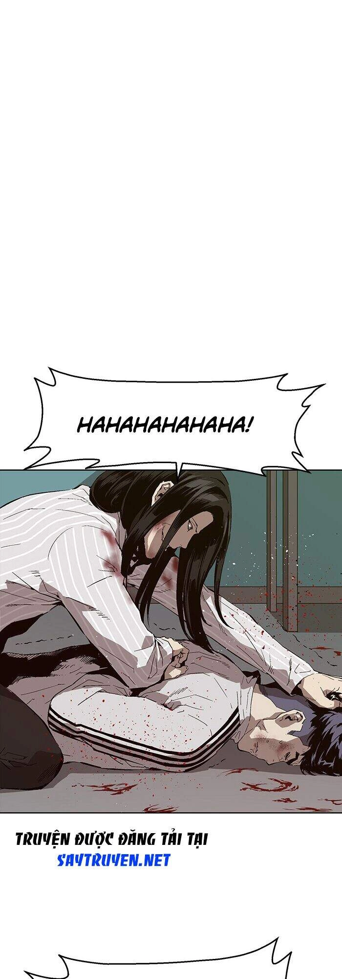 Anh Hùng Yếu Chapter 151 - 5