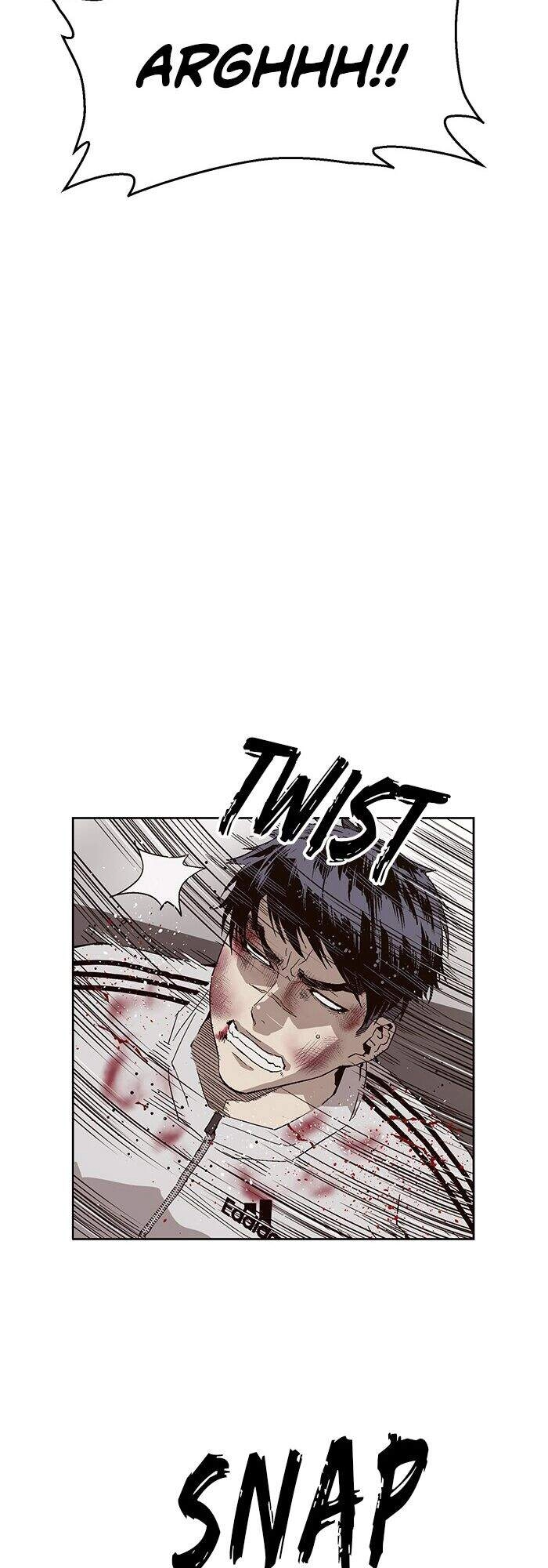 Anh Hùng Yếu Chapter 151 - 6