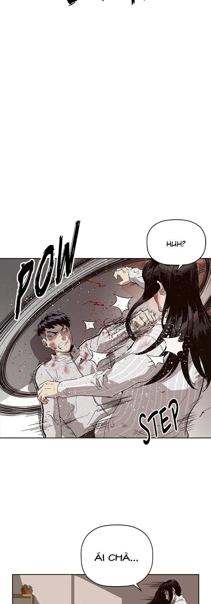 Anh Hùng Yếu Chapter 151 - 7