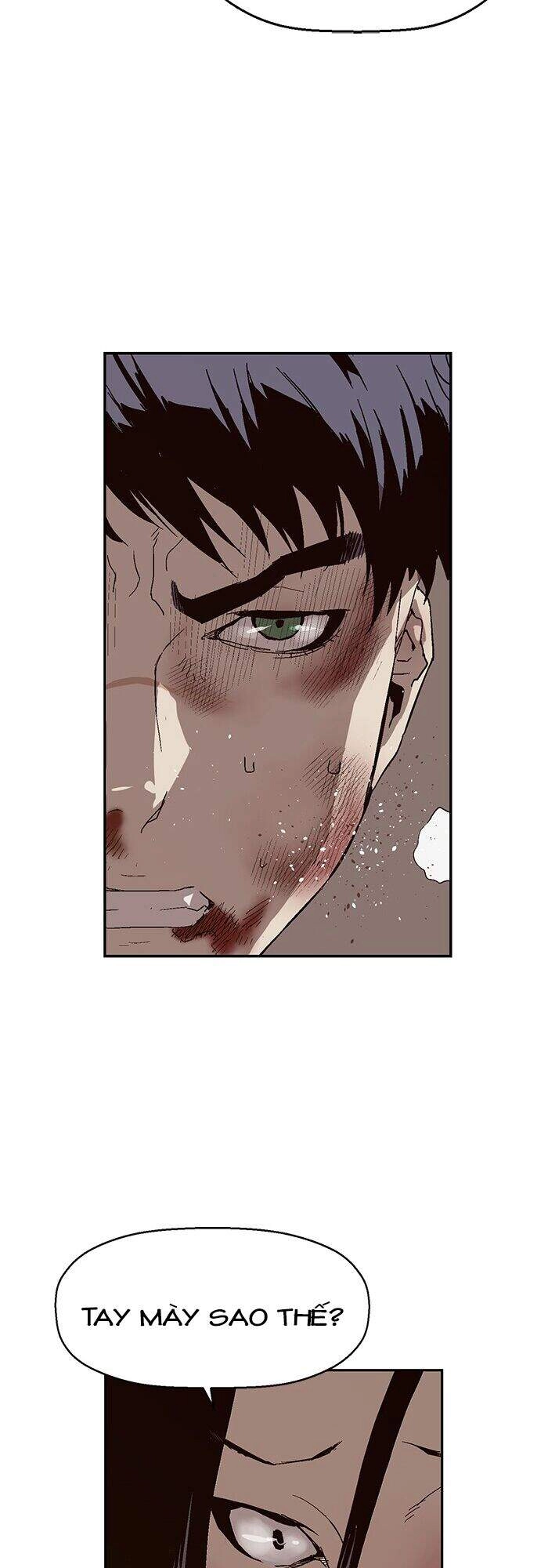 Anh Hùng Yếu Chapter 151 - 9