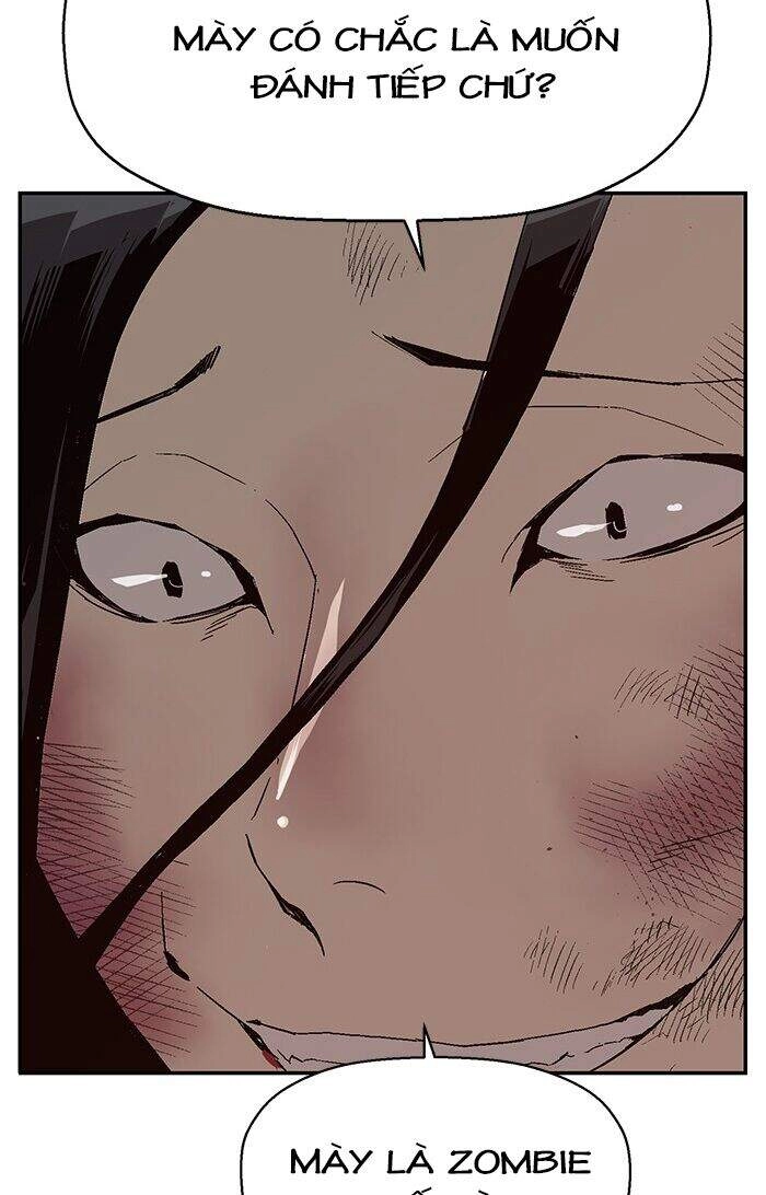 Anh Hùng Yếu Chapter 151 - 11