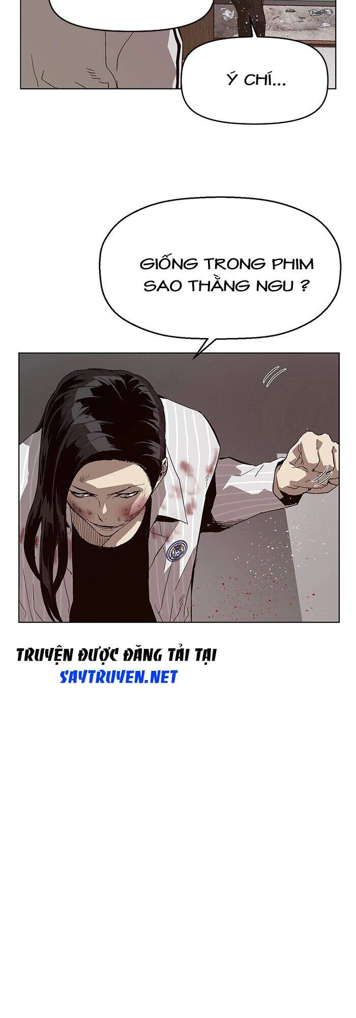 Anh Hùng Yếu Chapter 151 - 16