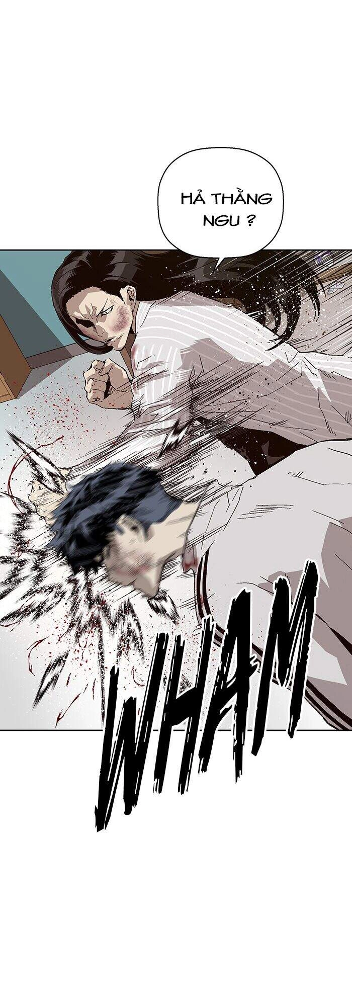 Anh Hùng Yếu Chapter 151 - 17