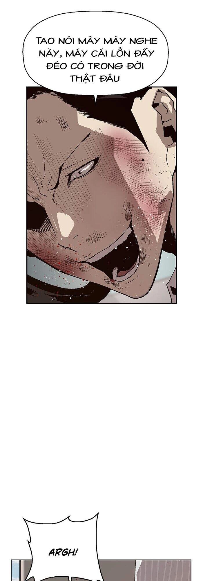 Anh Hùng Yếu Chapter 151 - 18