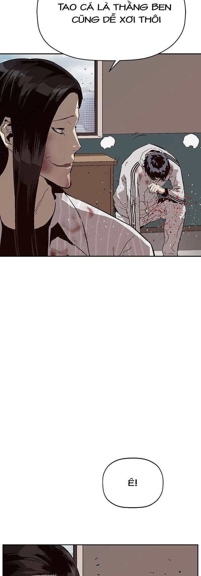 Anh Hùng Yếu Chapter 151 - 21