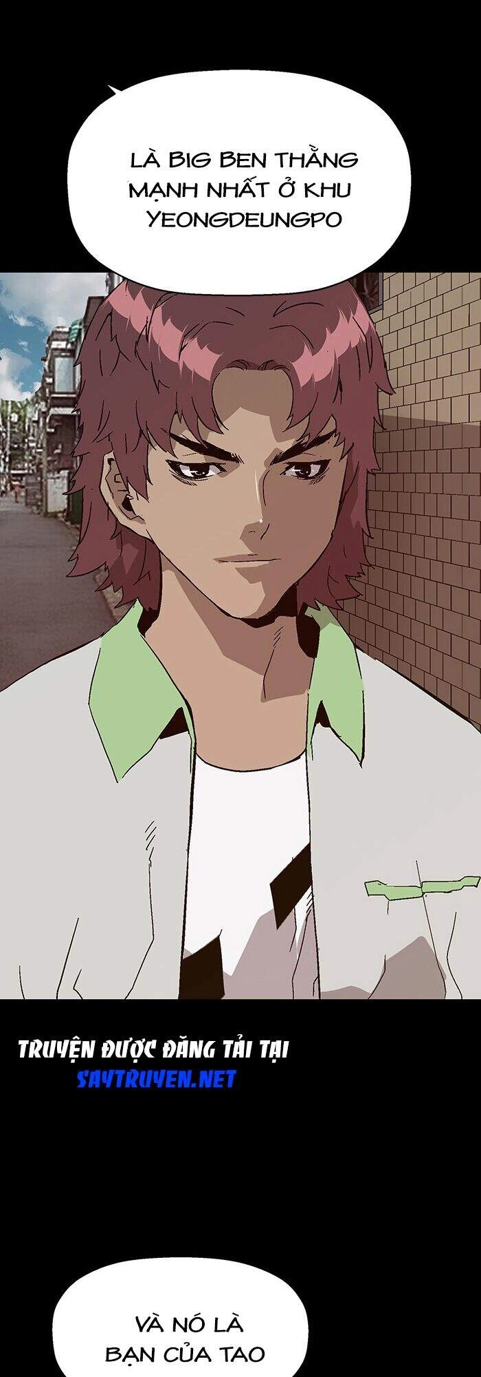 Anh Hùng Yếu Chapter 151 - 28