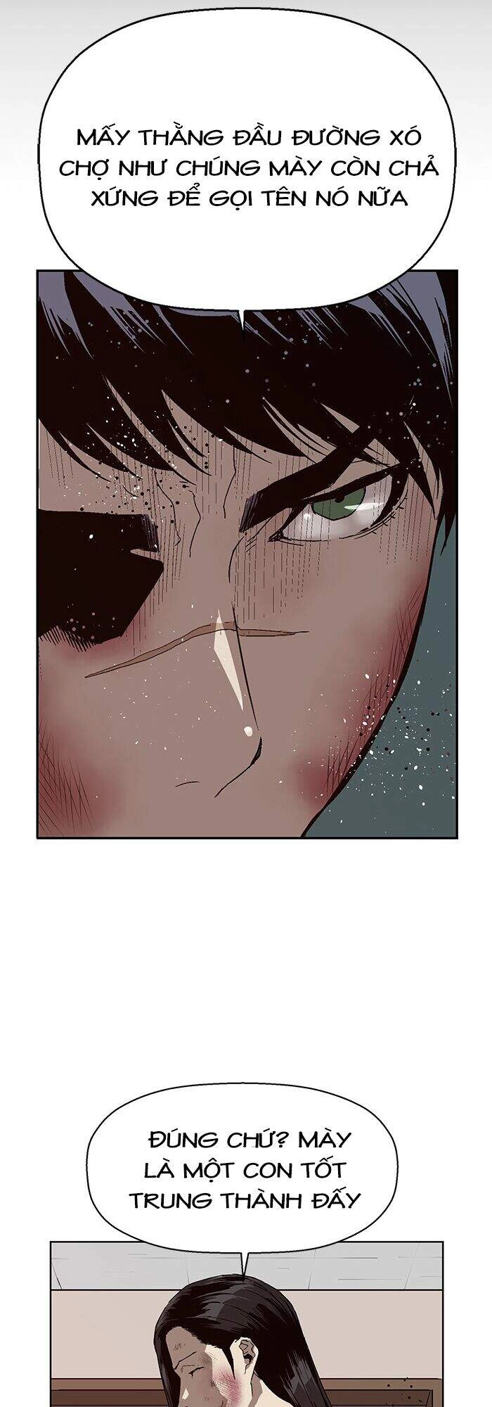 Anh Hùng Yếu Chapter 151 - 30