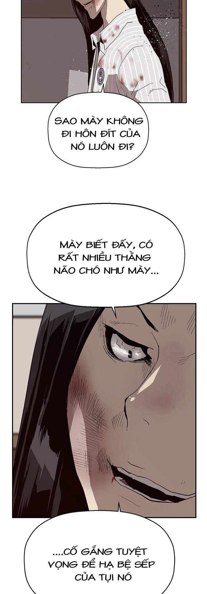 Anh Hùng Yếu Chapter 151 - 31