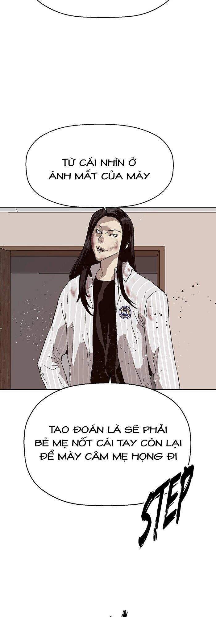 Anh Hùng Yếu Chapter 151 - 32