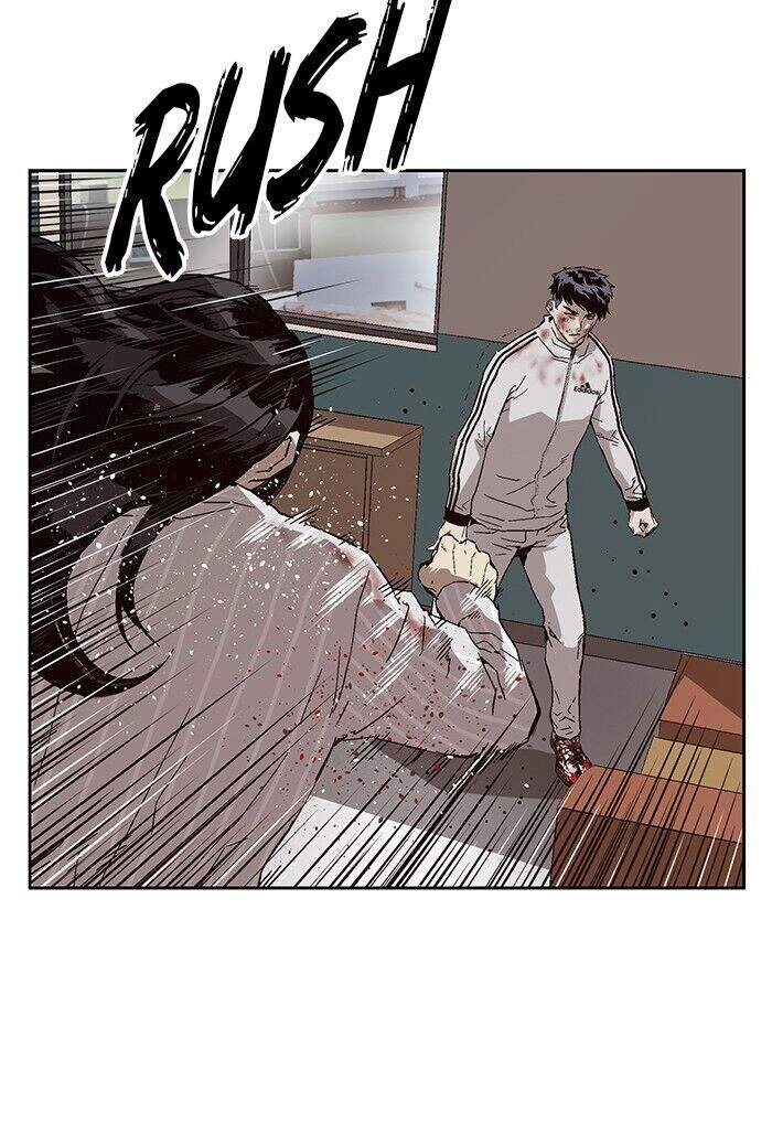 Anh Hùng Yếu Chapter 151 - 33