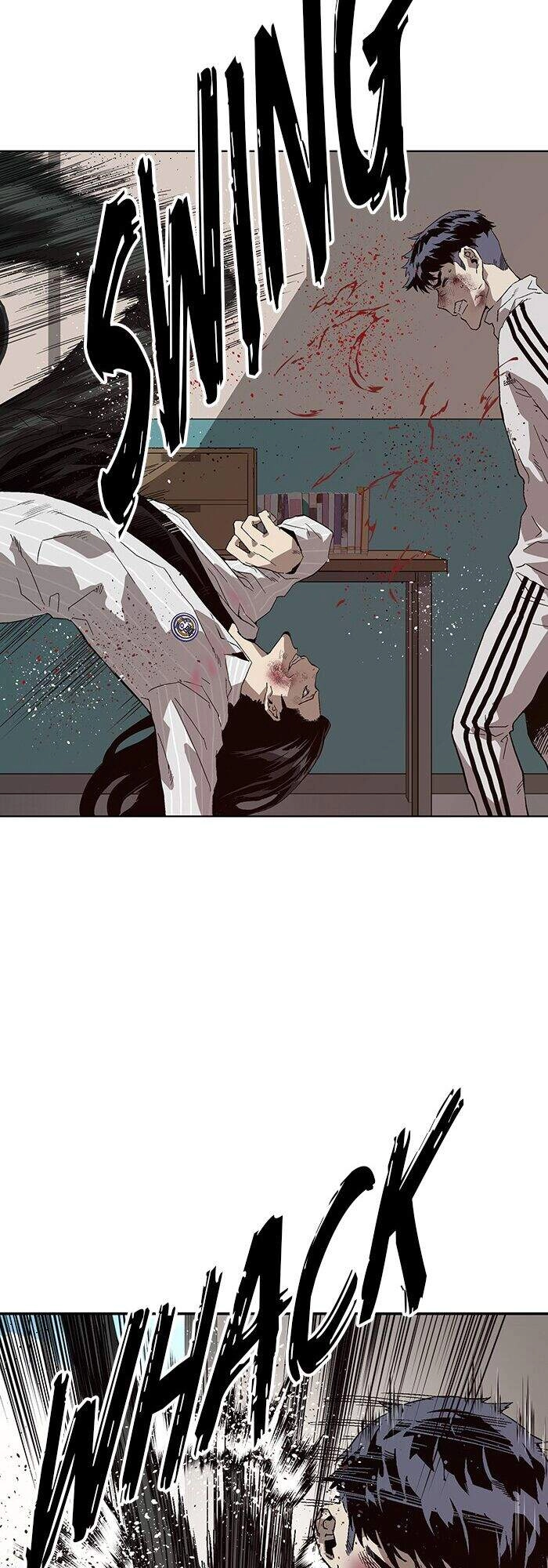 Anh Hùng Yếu Chapter 151 - 39