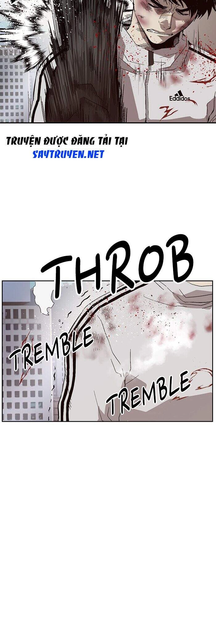 Anh Hùng Yếu Chapter 151 - 40