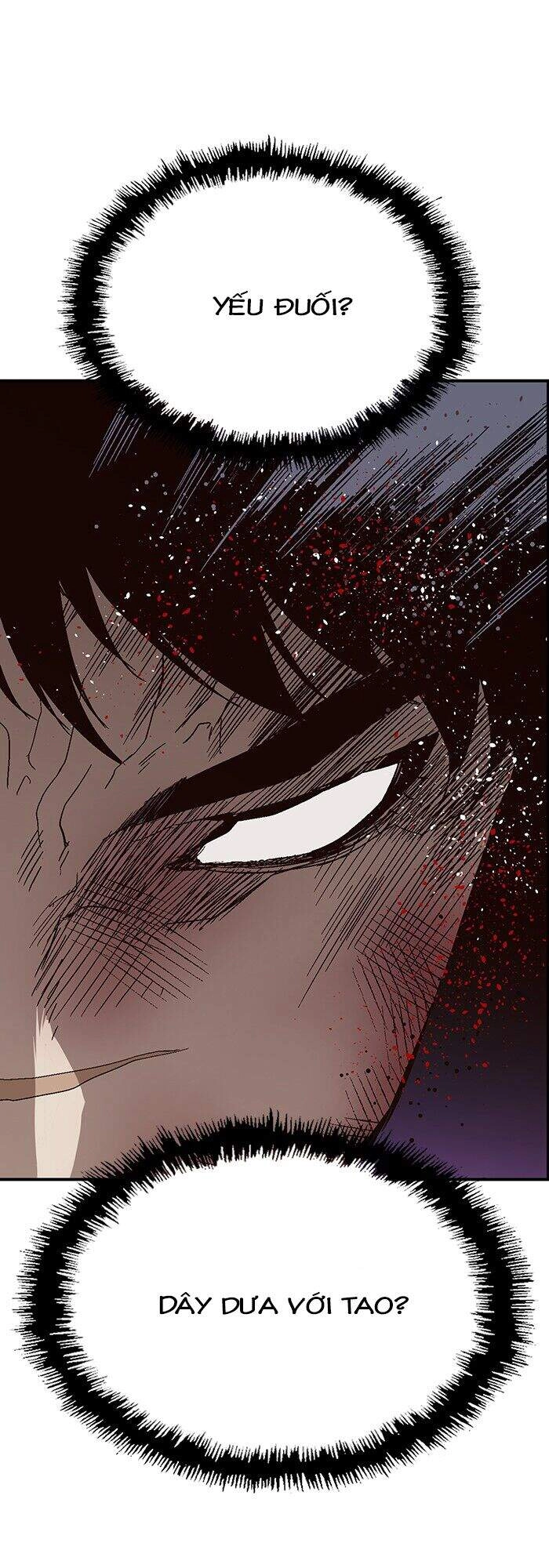 Anh Hùng Yếu Chapter 151 - 41