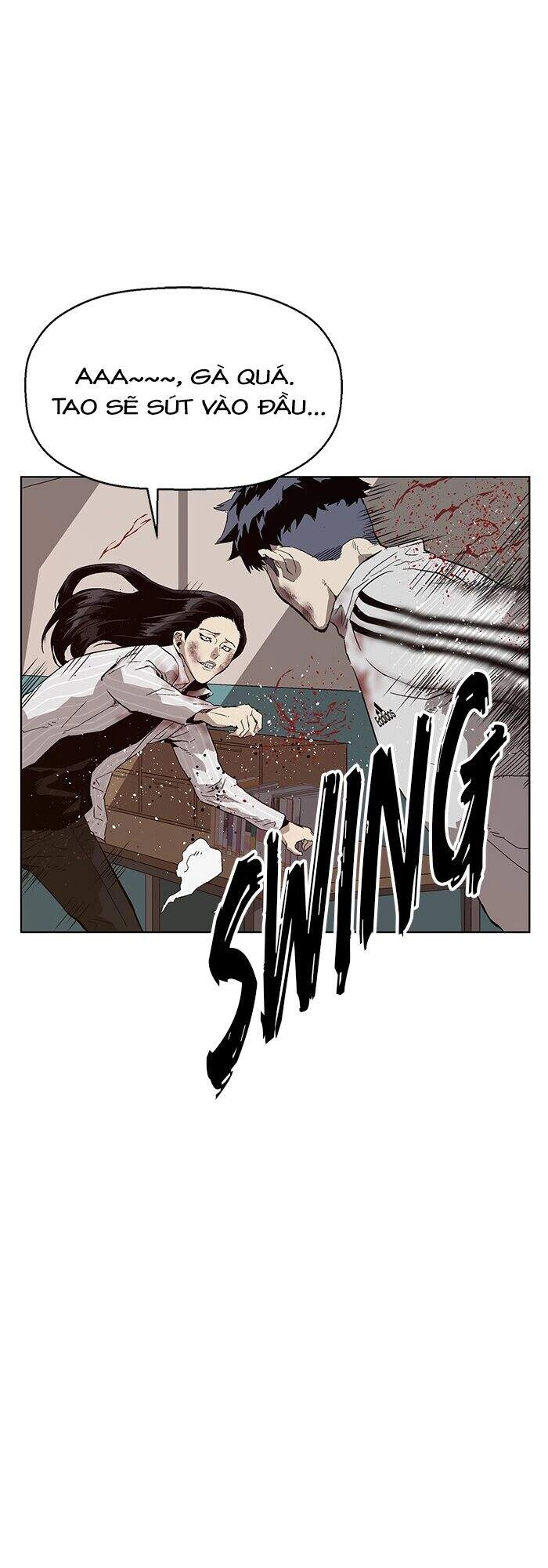 Anh Hùng Yếu Chapter 151 - 42