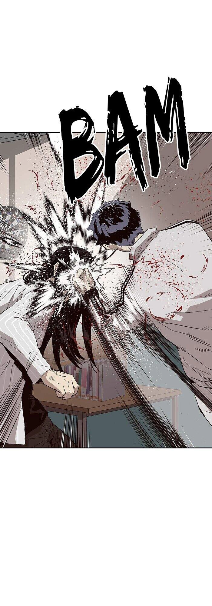 Anh Hùng Yếu Chapter 151 - 43