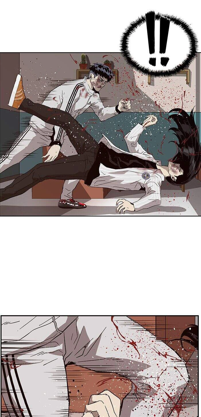 Anh Hùng Yếu Chapter 151 - 44