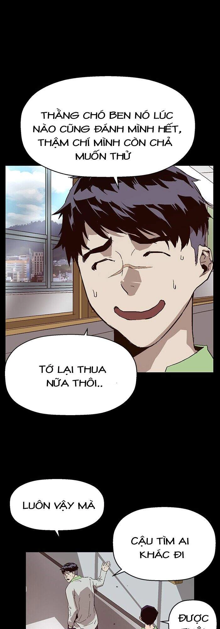 Anh Hùng Yếu Chapter 151 - 47