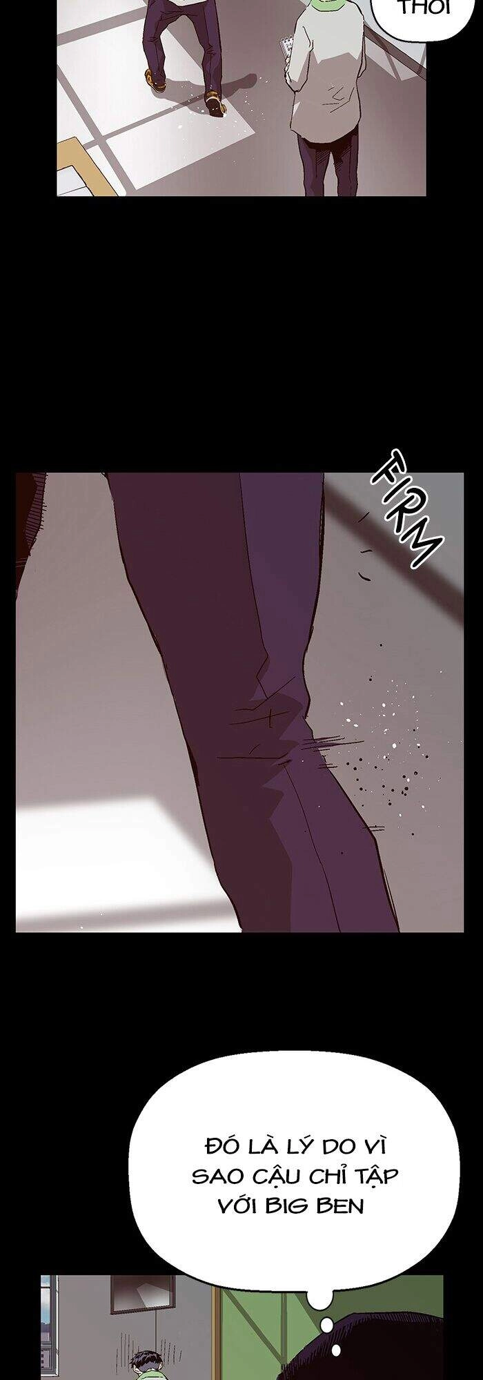 Anh Hùng Yếu Chapter 151 - 48