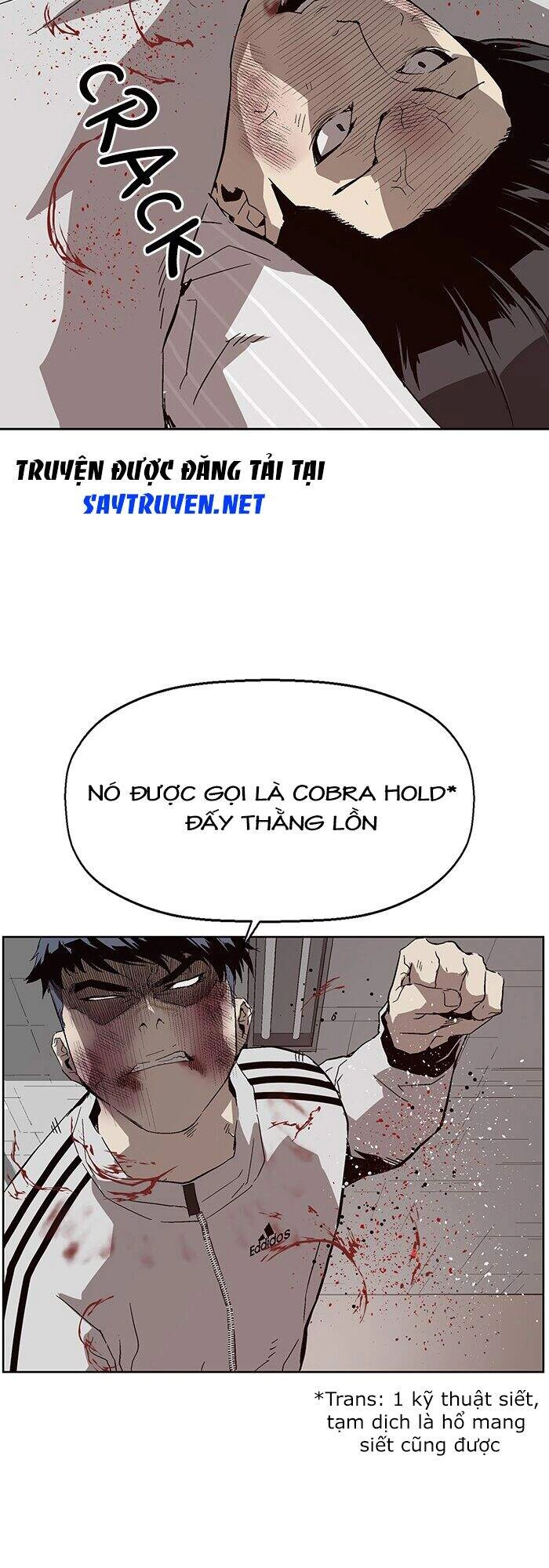 Anh Hùng Yếu Chapter 151 - 50