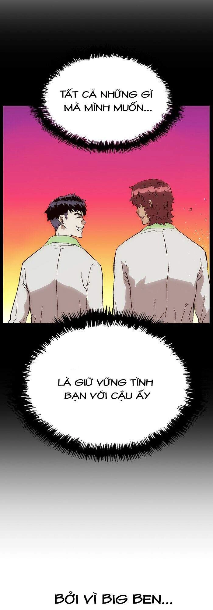 Anh Hùng Yếu Chapter 151 - 52