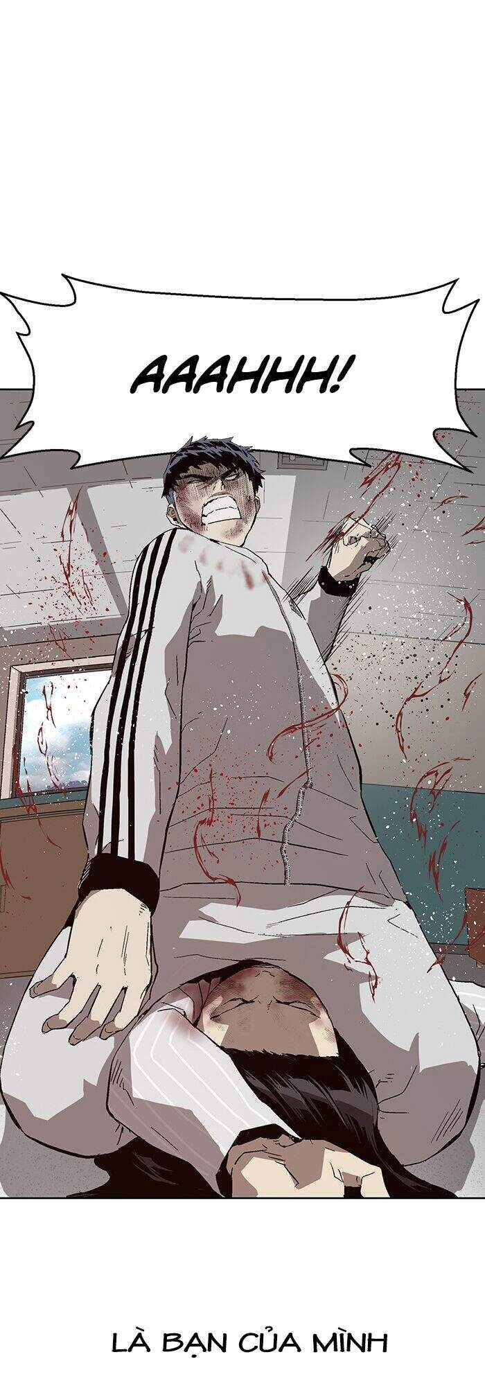 Anh Hùng Yếu Chapter 151 - 53