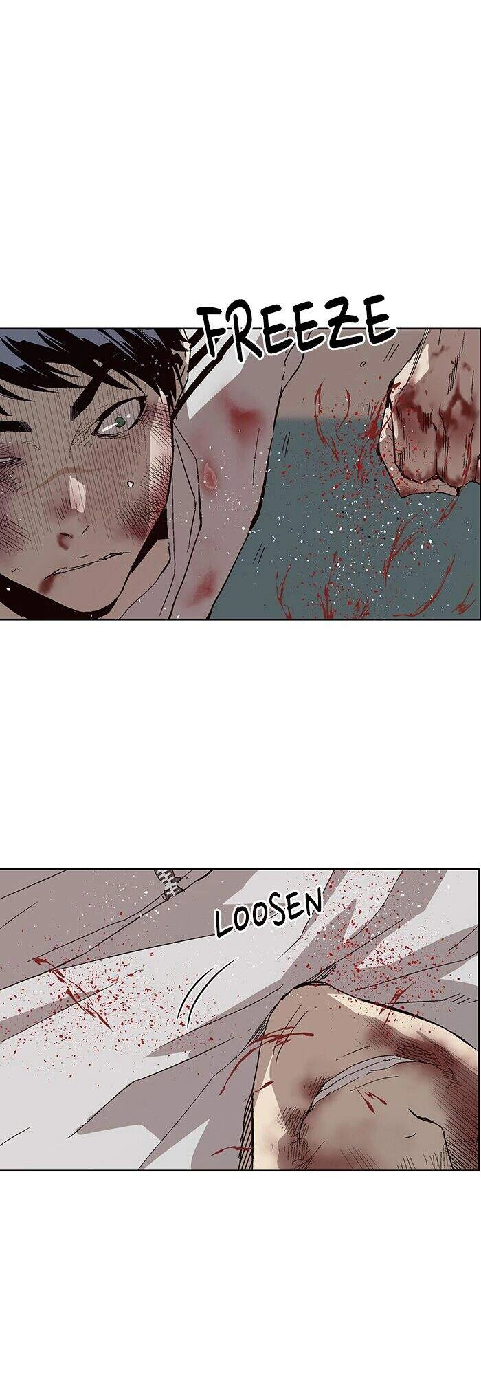 Anh Hùng Yếu Chapter 151 - 61