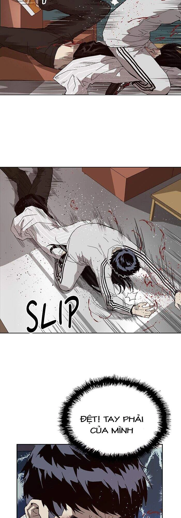 Anh Hùng Yếu Chapter 151 - 63