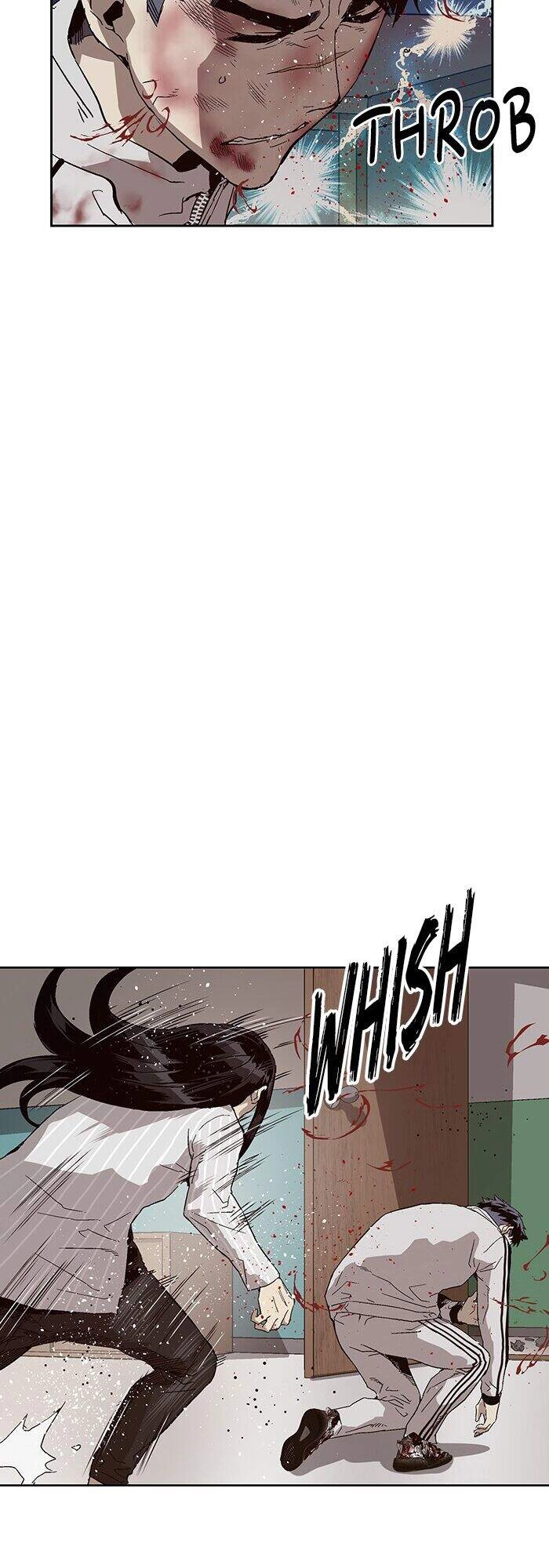 Anh Hùng Yếu Chapter 151 - 64