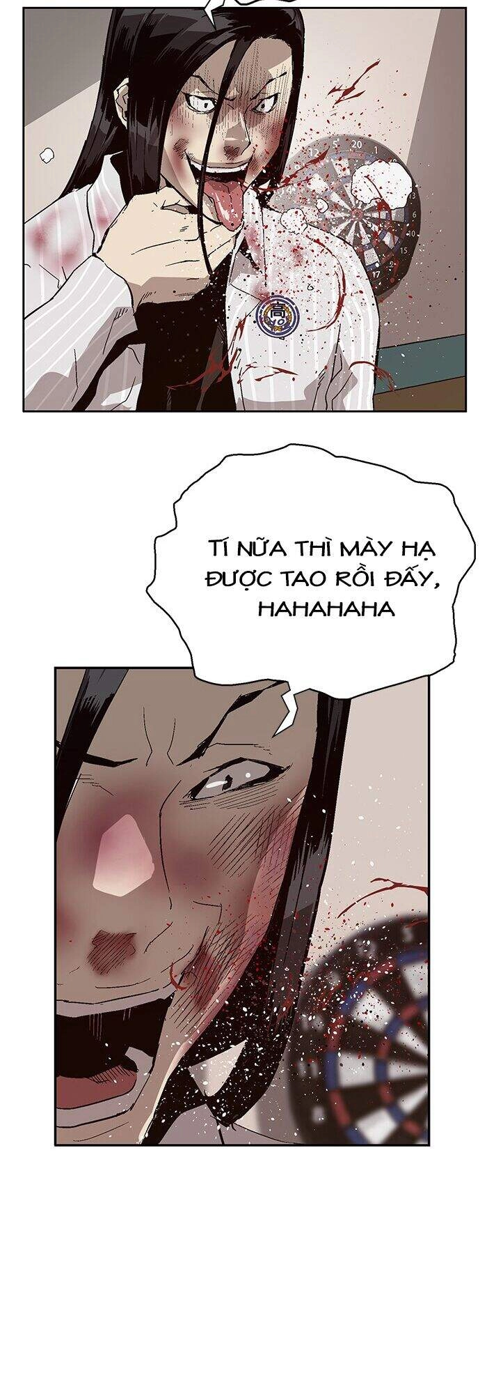 Anh Hùng Yếu Chapter 151 - 68