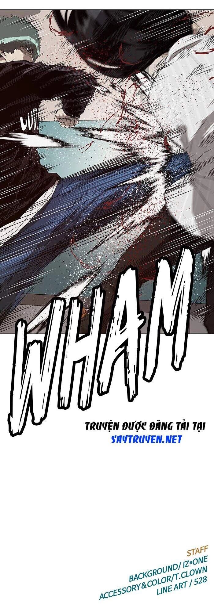 Anh Hùng Yếu Chapter 151 - 73