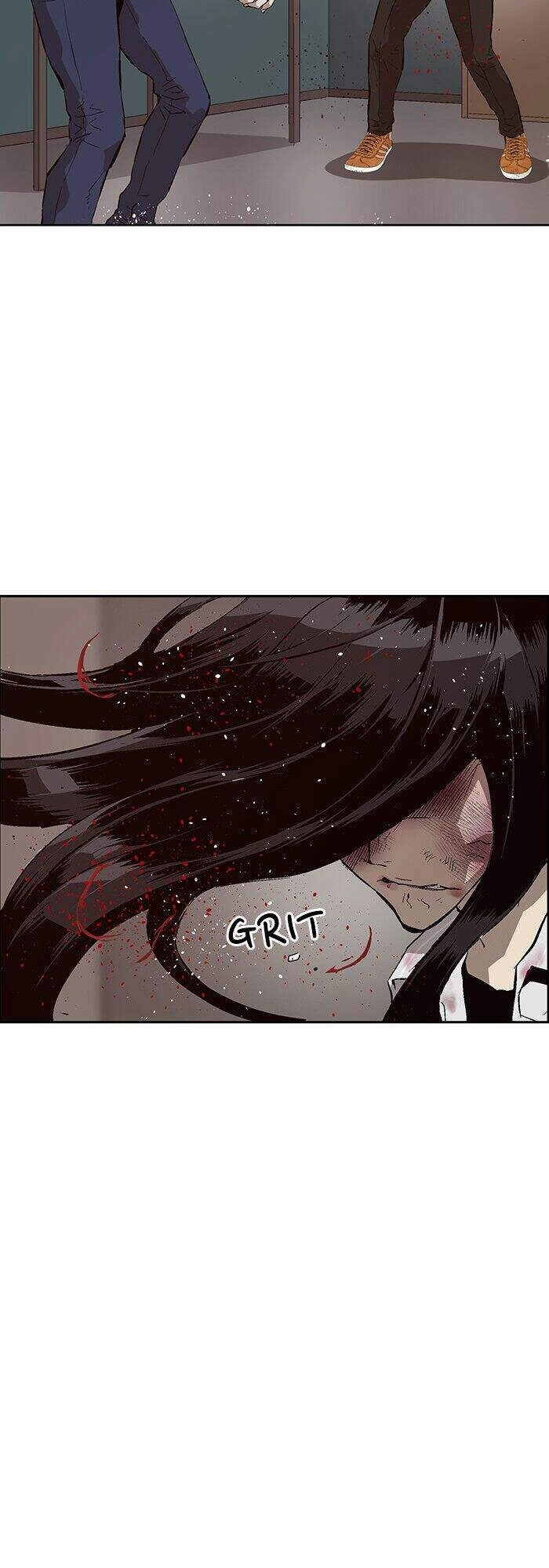 Anh Hùng Yếu Chapter 152 - 3