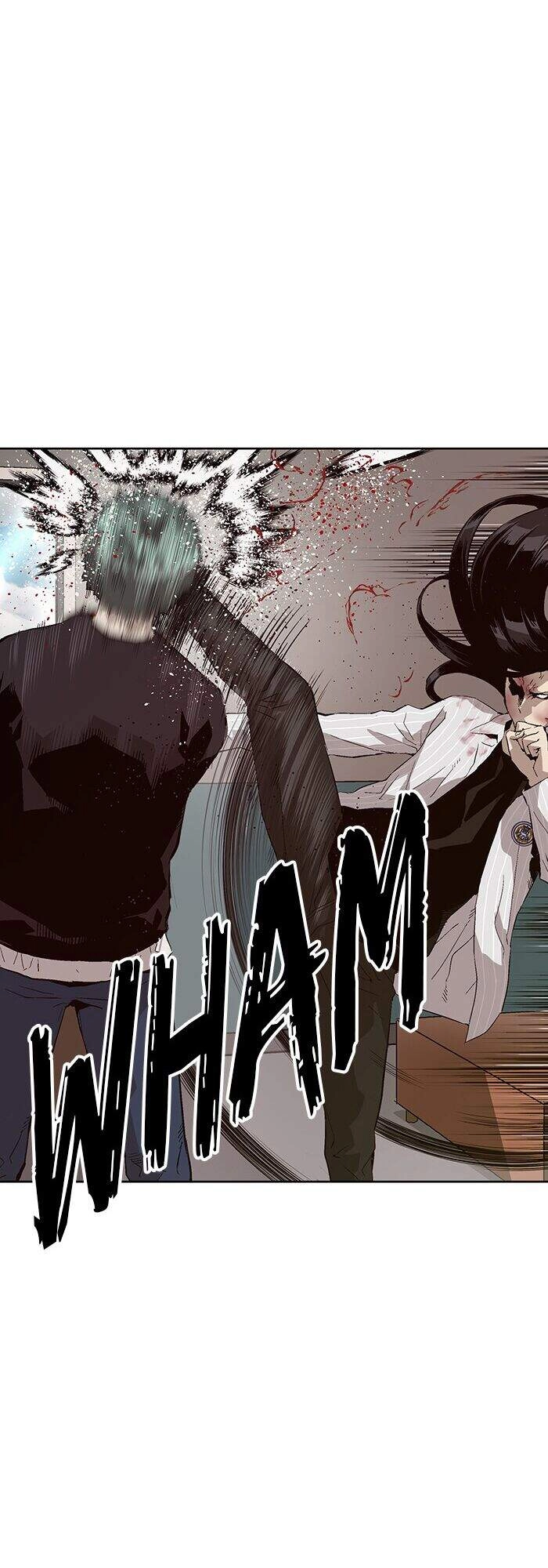 Anh Hùng Yếu Chapter 152 - 4