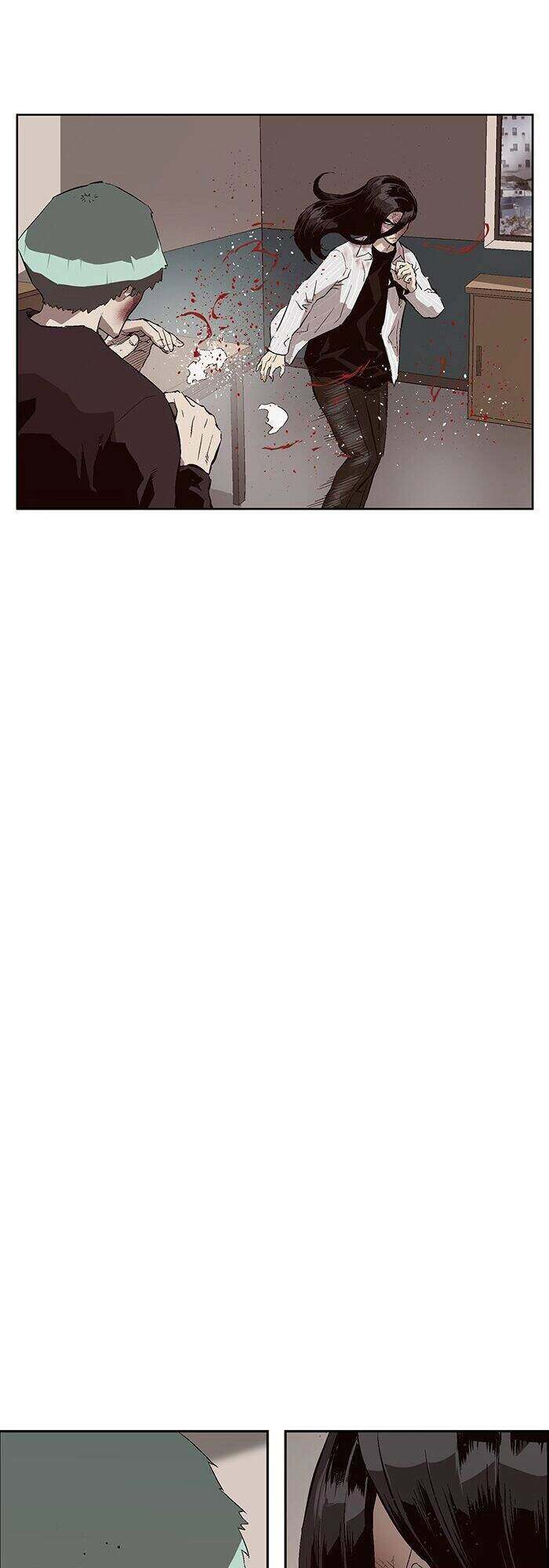 Anh Hùng Yếu Chapter 152 - 5