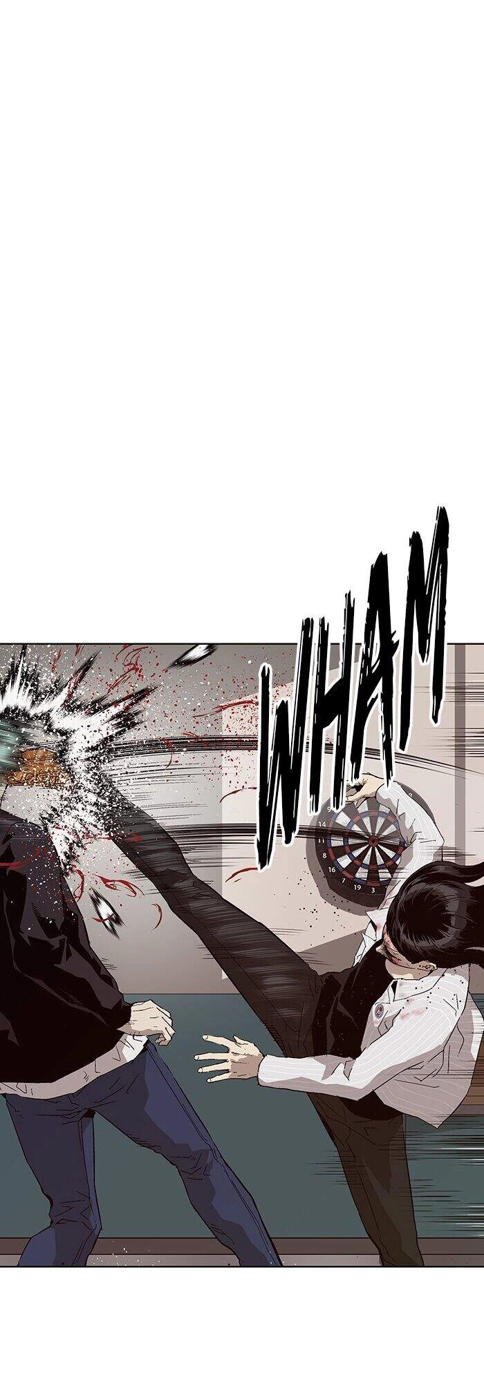 Anh Hùng Yếu Chapter 152 - 7