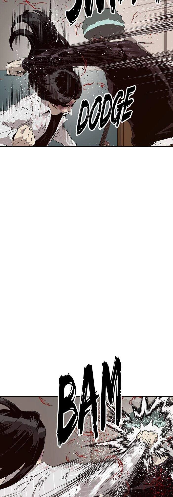 Anh Hùng Yếu Chapter 152 - 15