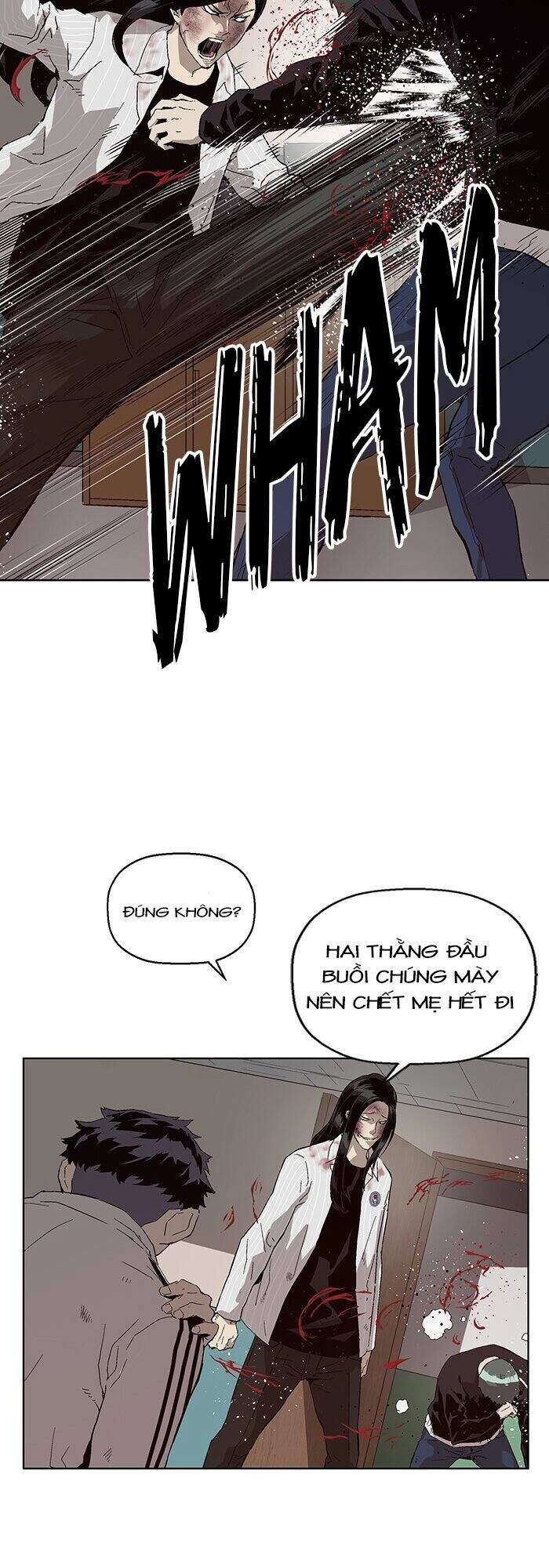 Anh Hùng Yếu Chapter 152 - 17