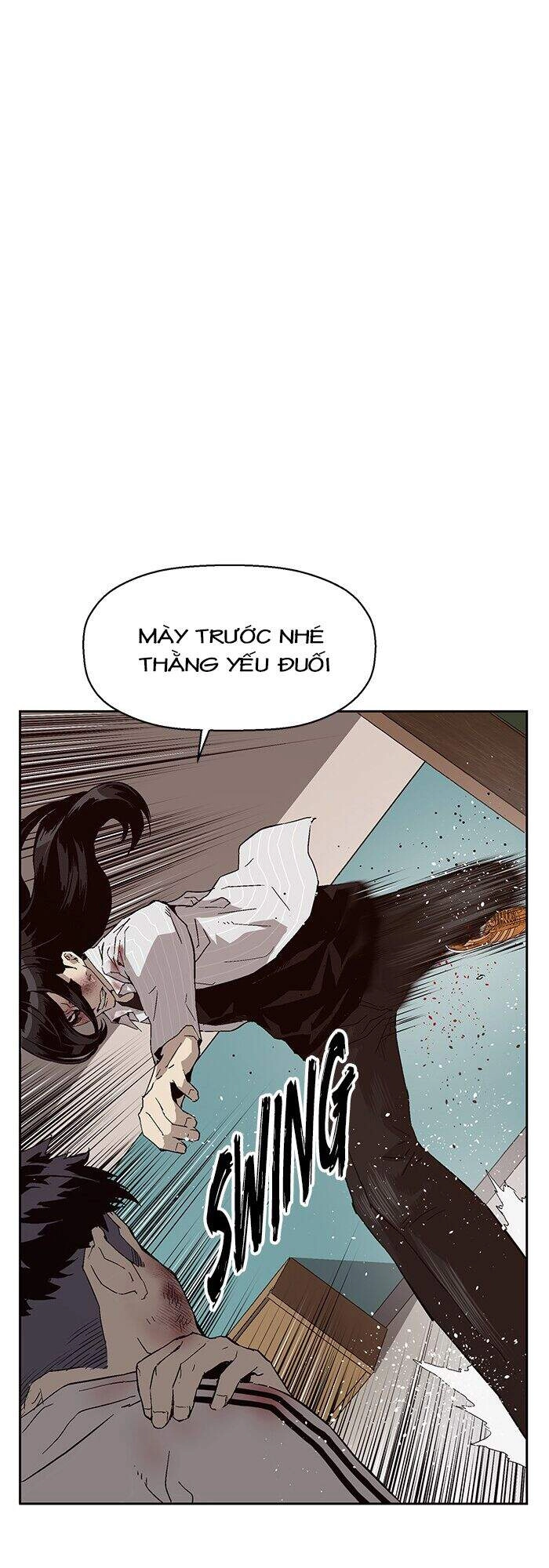 Anh Hùng Yếu Chapter 152 - 18