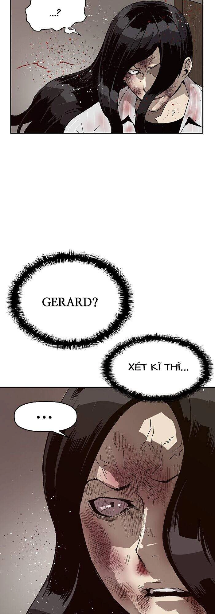 Anh Hùng Yếu Chapter 152 - 25