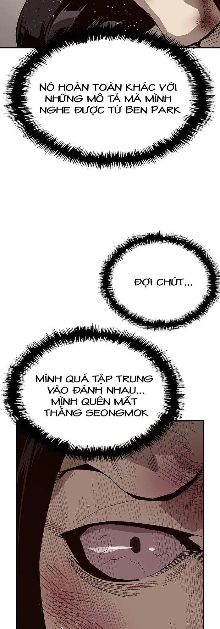 Anh Hùng Yếu Chapter 152 - 26