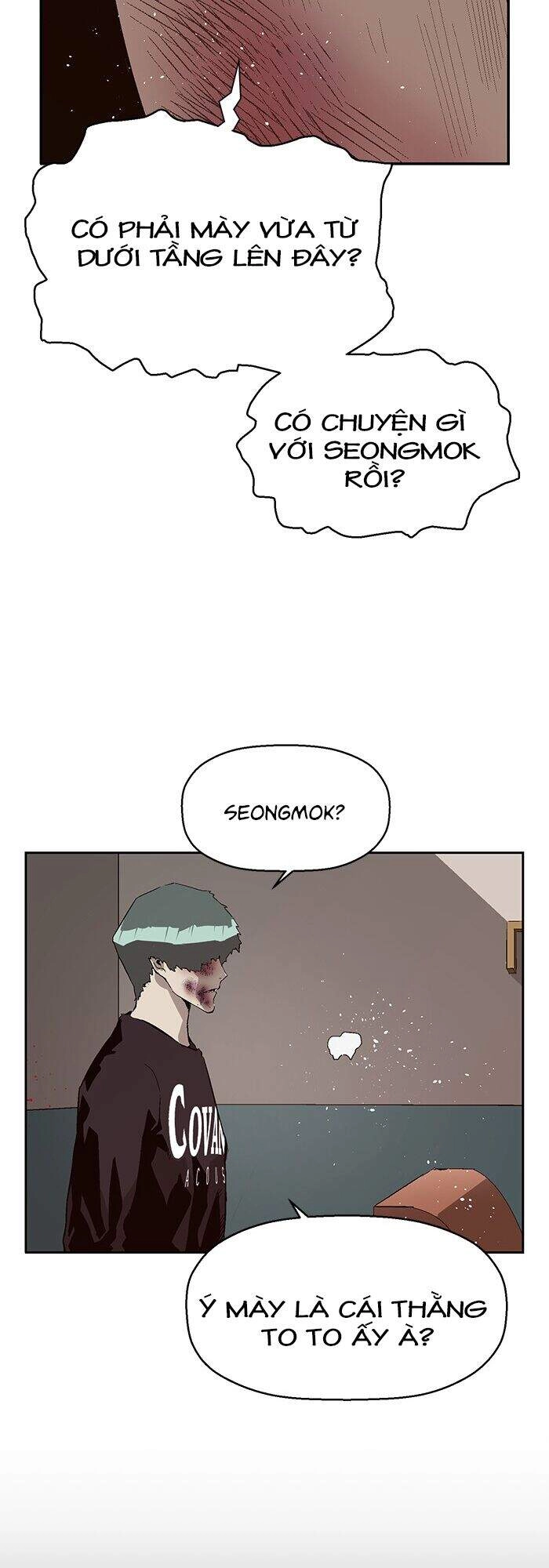 Anh Hùng Yếu Chapter 152 - 27