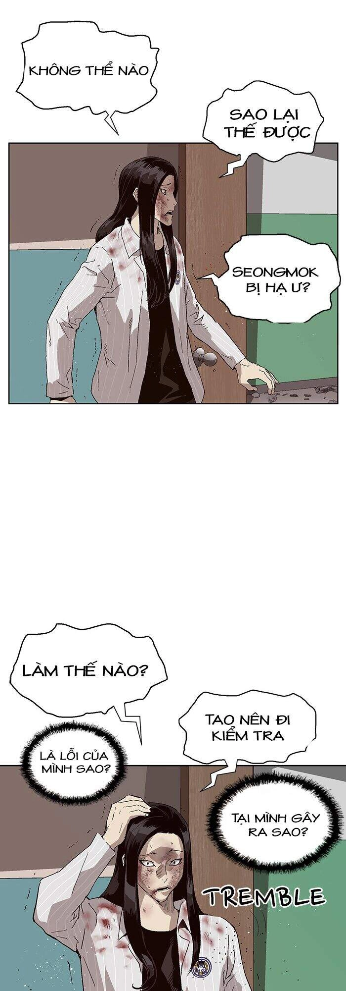 Anh Hùng Yếu Chapter 152 - 33