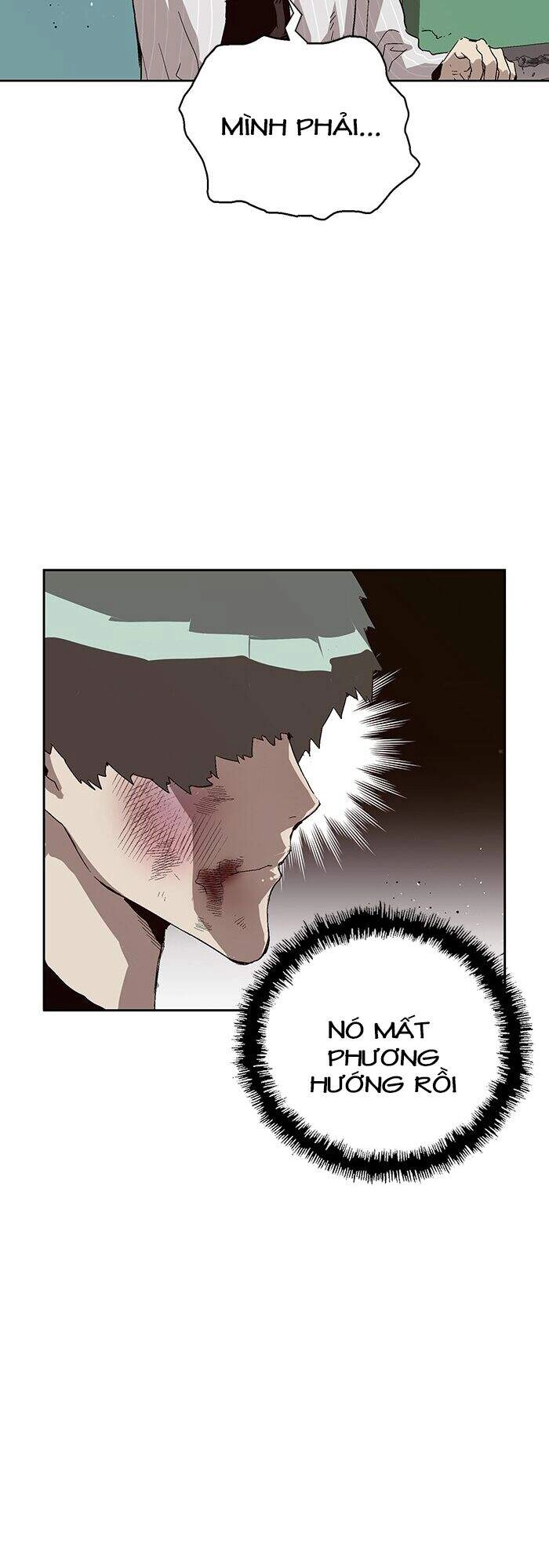 Anh Hùng Yếu Chapter 152 - 34