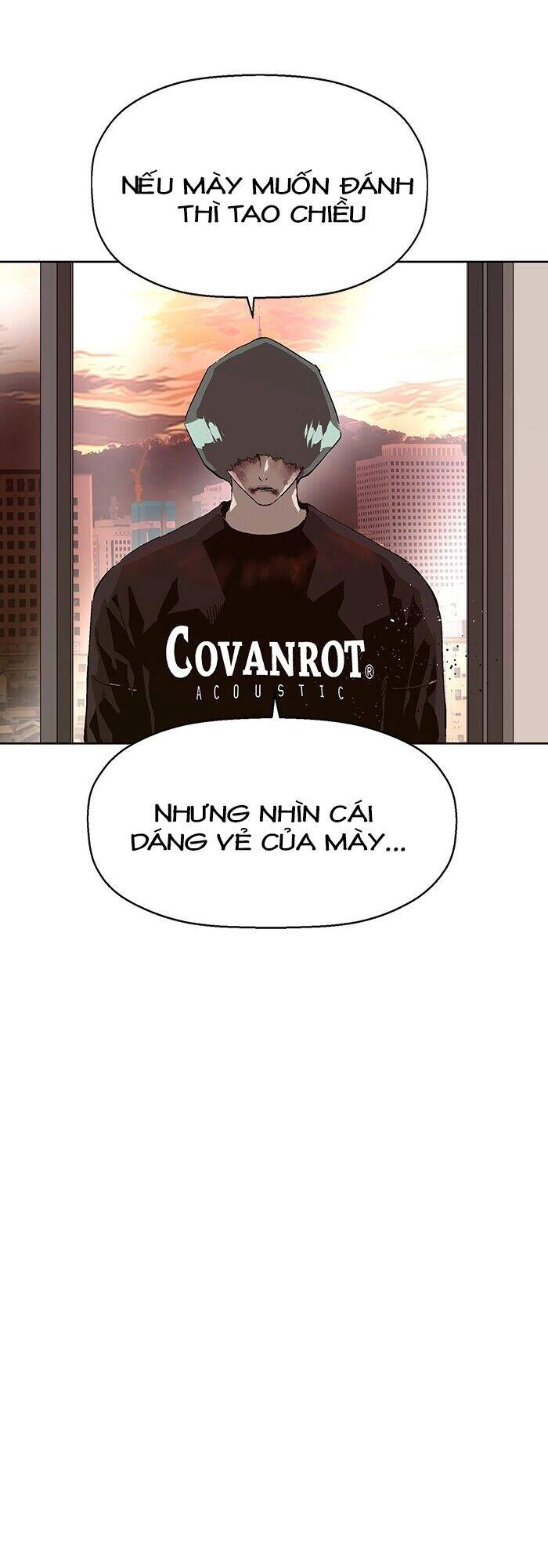 Anh Hùng Yếu Chapter 152 - 35