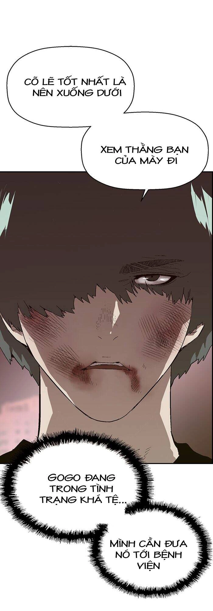 Anh Hùng Yếu Chapter 152 - 36