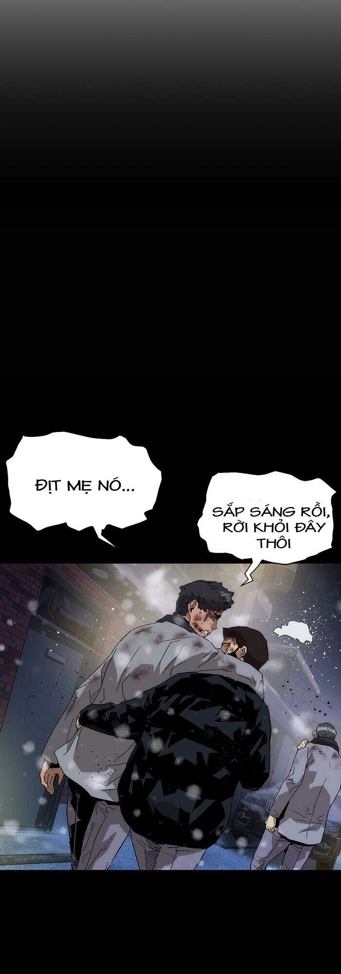 Anh Hùng Yếu Chapter 152 - 38