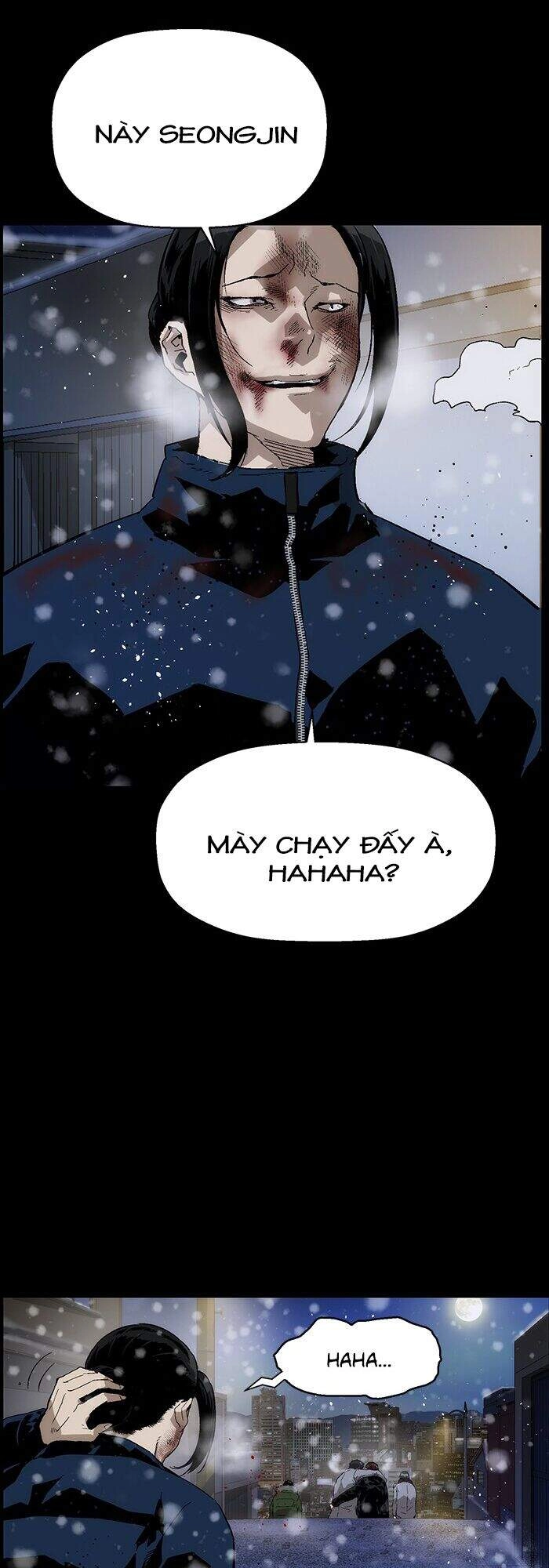 Anh Hùng Yếu Chapter 152 - 39